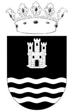 Escudo de Ayuntamiento de Fanzara